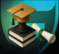 Tradeacademy logo