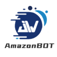 Amaznmarket logo