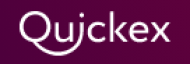 Quickex logo