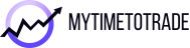 MyTimeToTrade logo