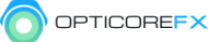 OpticoreFX logo