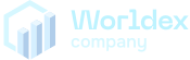 Worldex logo