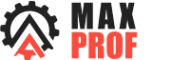 MaxProf logo
