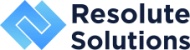 Resolute Solutions logo