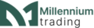 Компания Millennium Trading logo
