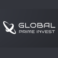 GlobalPrimeInvest logo