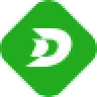 Dyzni logo
