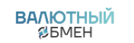 Valyutniy Obmen logo