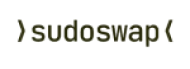 Компания  SudoSwap NFT logo