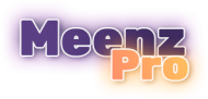 Meenz logo