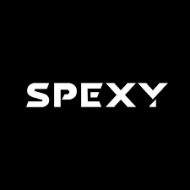 Spexy logo