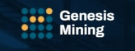 Genesis Mining logo