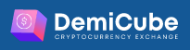 DemiCube logo