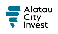 Компания Alatau City Invest logo