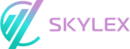 Skylex logo