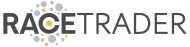 Компания Race Trader logo