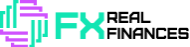 FXRealFinances logo