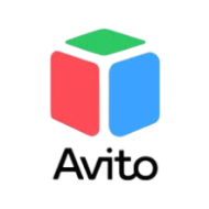 Avito Zone Com logo