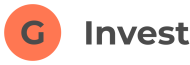 G Invest logo