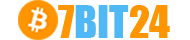 7bit24 logo