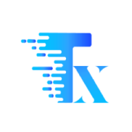 Компания Tux8 logo