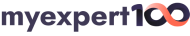 Компания MyExpert100 logo