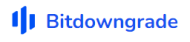 Bitdowngrade logo