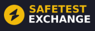 The Safest Exchange logo