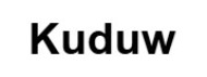Компания Kuduw logo