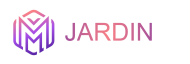 Jardin logo