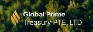 Global Prime Treasury logo