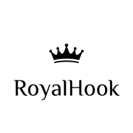 RoyalHook logo