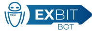 Ex Bitbot logo