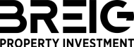 Компания Breig Property logo