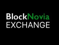 Blocknovia logo