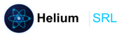Helium SRL logo