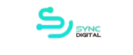 Компания Sync Digital logo