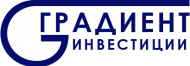 Градиент Инвестиции logo