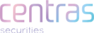 Сентрас Секьюритиз logo