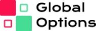 Компания GlobalOptions logo