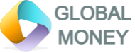 Global Money logo