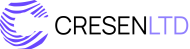 Компания Cresen logo