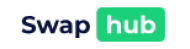 Swap Hub logo