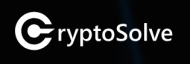 Crypto Solve logo