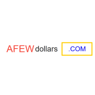 AFEWdollars logo