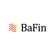 BaFIN logo