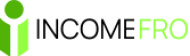 Компания IncomeFRO logo
