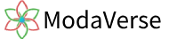 Компания Modaverse Gn logo