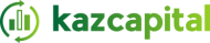 Kazcapital logo