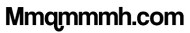 Mmqmmmh (mmqmmmh.com) logo